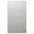 Sealskin Badewanneneinlage Leisure 40x70 cm Transparent 315244600