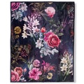 Descanso Plaid »Simone«, mit Blumen