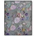 Descanso Plaid »Parma«, mit Blumendessin