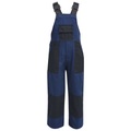 vidaXL, vidaXL Kinder Arbeitslatzhose Größe 122/128 Blau