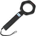Diverse Hardware, Hand-Metalldetektor Schwarz