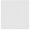 Diverse Hardware, Gittermatte Streckmetall Edelstahl 100x85 cm 45x20x4 mm
