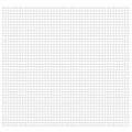 vidaXL, vidaXL Wellengitter Edelstahl 50×50 cm 21×21×2,5 mm