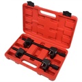 Diverse Hardware, MacPherson Federspanner 26 cm