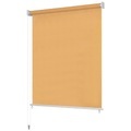 Aussenrollo 120 x 230 cm Beige