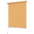 Aussenrollo 120 x 230 cm Beige