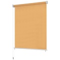 Aussenrollo 240 x 230 cm Beige