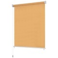 Aussenrollo 350 x 230 cm Beige