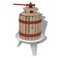 Diverse Hardware, Obst- und Weinpresse 12 L