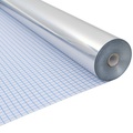 Diverse Hardware, Spiegelfolie Fensterfolie Sichtschutz Selbstklebend 0,9x20 m