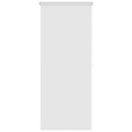 Diverse Hardware, Duschrollo 120 x 240 cm Weiss