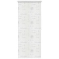 Diverse Hardware, Duschrollo 120 x 240 cm Splash-Design