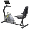Diverse Hardware, Magnetisches Sitz-Ergometer mit Pulsmessung