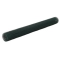 vidaXL Drahtzaun Stahl mit PVC-Beschichtung 25x1,5 m Grün
