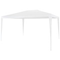 Partyzelt 3x4 m Weiss