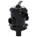 vidaXL Mehrwegeventil für Sandfilter ABS 1,5 