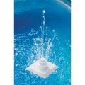 Diverse Hardware, 13-tlg. Griechischer Pool-Springbrunnen Weiss