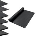 Diverse Hardware, Bodenmatte Rutschfest Gummi 1,2 x 5 m 3 mm Glatt