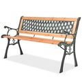 Diverse Hardware, Gartenbank 122 cm Holz