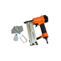 Diverse Hardware, Kombi Tacker Druckluft Drucklufttacker Druckluftnagler 2in1