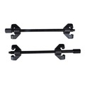 Diverse Hardware, Federspanner Set, 2- tlg. 90-370mm Auto Tuning Tieferlegung