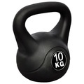Kettlebell Kugelhantel Trainingshantel Gewicht 10KG