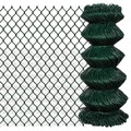 Maschendrahtzaun Maschendraht Maschinengeflecht 0,8x15 m