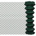 Diverse Hardware, Maschendrahtzaun Viereckgeflecht Maschinengeflecht 1,25x15