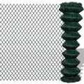 Diverse Hardware, Maschendrahtzaun Viereckgeflecht Maschinengeflecht 1,5x25