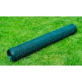 Maschendraht 6-Eck Drahtgeflecht Drahtgitter 75cmx25m