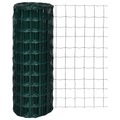 Gartenzaun Maschendraht Gitterzaun Schweissgitter 10x1,0m