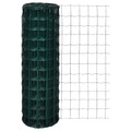 Gartenzaun Maschendraht Gitterzaun Schweissgitter 10x1,2m