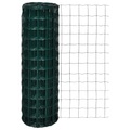 Gartenzaun Maschendraht Gitterzaun Schweissgitter 25x1,2 m