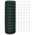 Gartenzaun Maschendraht Gitterzaun Schweissgitter 10x0,8 m