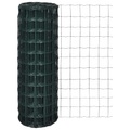 Maschendraht Gitterzaun Schweiss gitter 10x1,0m