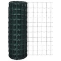 Gitterzaun Maschendraht Schweiss gitter 10x1,2m