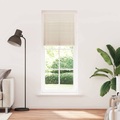 Plissee Faltrollo Rollo Plisseerollo 80x200cm Creme