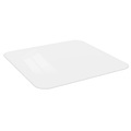 Diverse Hardware, Bodenschutzmatte Matte Schutzmatte 120x120