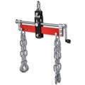 Diverse Hardware, Motor Balancierer mit Griff 900 kg Werkstattkran Motorkran