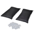 Diverse Hardware, Silikagel Trockenmittelbeutel 2 Stk. 2 kg