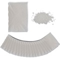 vidaXL Trockenmittel Kalziumchlorid Nachfüllbeutel 20 Stk. 20 kg