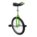vidaXL, vidaXL Einrad 20 Zoll Einstellbar Grün