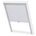 Diverse Hardware, Verdunkelungsrollo Weiss C04
