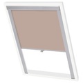 Diverse Hardware, Verdunkelungsrollo Beige C04