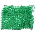 vidaXL, vidaXL Anhängernetz 2,5x4 m PP