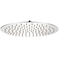 Diverse Hardware, Regenduschkopf Edelstahl 30 cm Rund