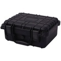 Universalkoffer 35x29,5x15 cm Schwarz