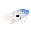 Diverse Hardware, Bodyboard Blau 94 cm