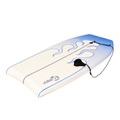Diverse Hardware, Bodyboard Blau 104 cm