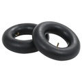 vidaXL, vidaXL Schubkarren-Schläuche 2 Stk. 13×5.00-6 Gummi